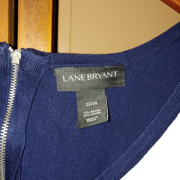 Spring sweater - Picture 3 of 3